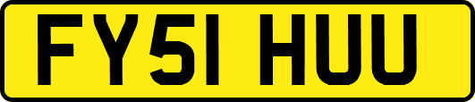 FY51HUU