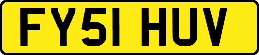 FY51HUV
