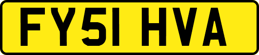 FY51HVA