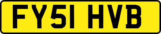 FY51HVB