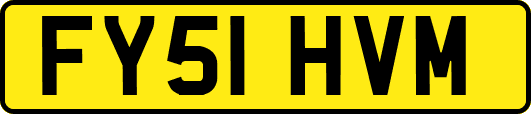 FY51HVM