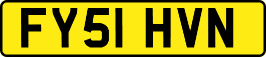 FY51HVN