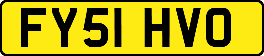 FY51HVO