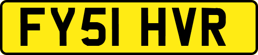 FY51HVR