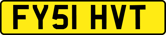 FY51HVT