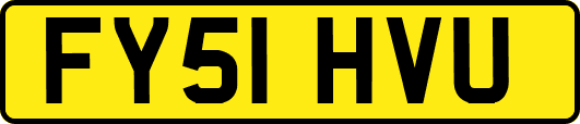 FY51HVU