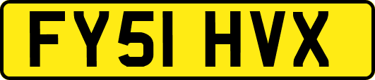 FY51HVX