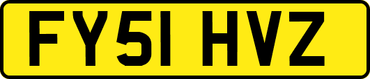 FY51HVZ