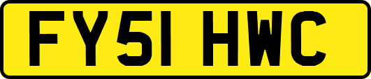 FY51HWC