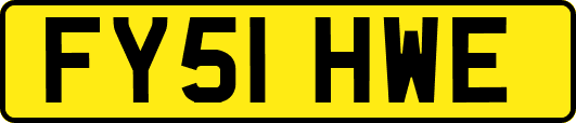 FY51HWE