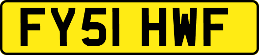 FY51HWF