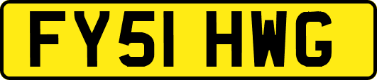 FY51HWG