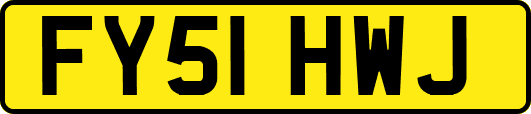 FY51HWJ