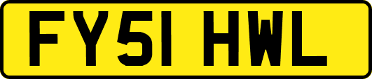 FY51HWL