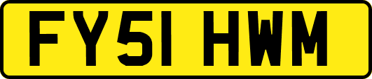 FY51HWM