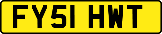 FY51HWT