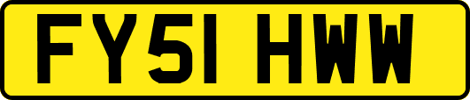 FY51HWW