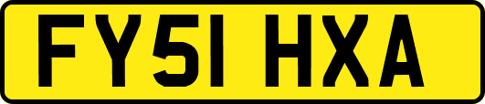 FY51HXA