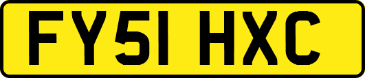 FY51HXC