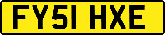FY51HXE