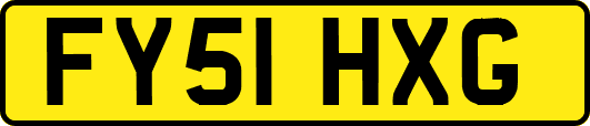 FY51HXG