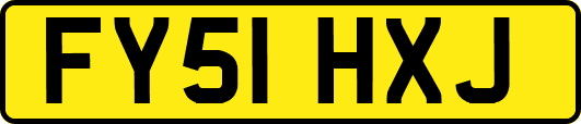 FY51HXJ