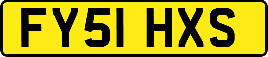 FY51HXS