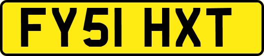 FY51HXT