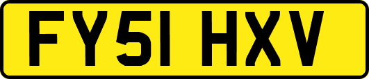 FY51HXV