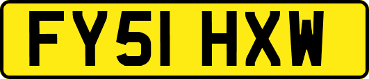 FY51HXW