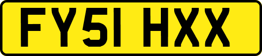 FY51HXX