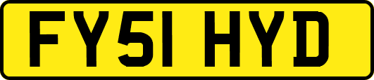 FY51HYD