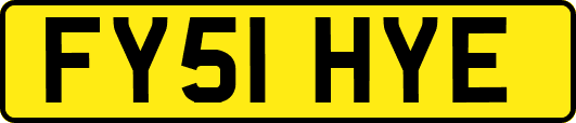 FY51HYE