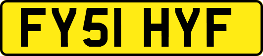 FY51HYF