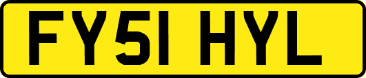 FY51HYL