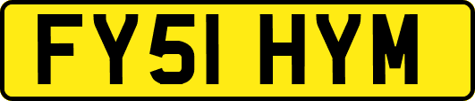 FY51HYM