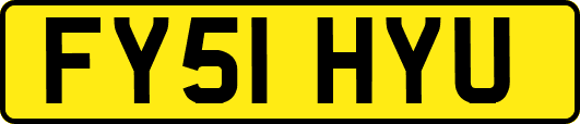 FY51HYU