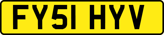 FY51HYV