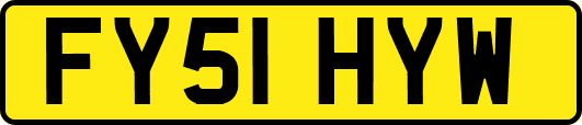 FY51HYW