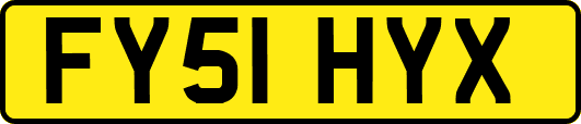 FY51HYX