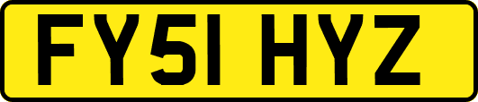 FY51HYZ