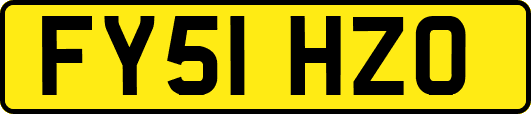 FY51HZO