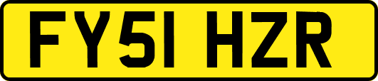 FY51HZR