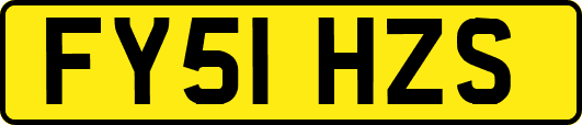 FY51HZS