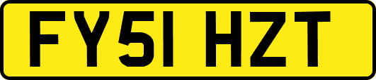 FY51HZT