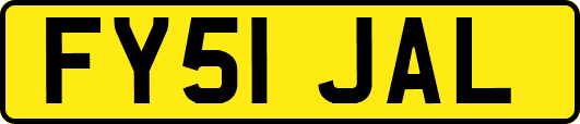 FY51JAL