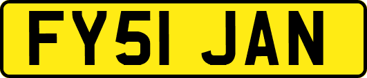 FY51JAN
