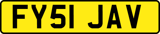 FY51JAV