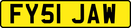 FY51JAW