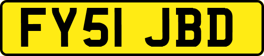 FY51JBD